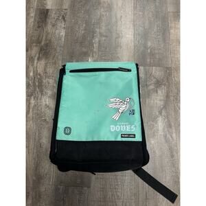 Overtime Elite Diamond Dove Bag Pack Private Label player exclusive